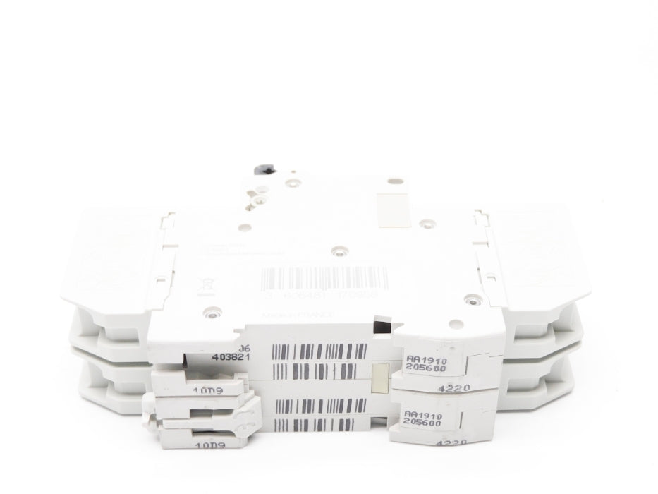 SCHNEIDER ELECTRIC M9F52208 8A 277V NSNP