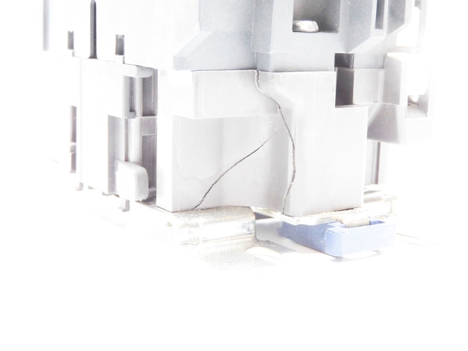 SCHNEIDER ELECTRIC LC1D80T6 480V (AS PICTURED) NSMP