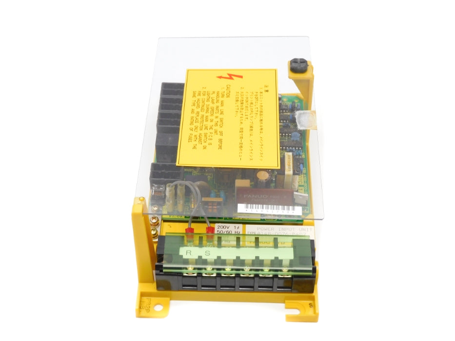 FANUC A14B-0076-B402 NSNP