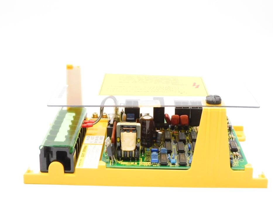 FANUC A14B-0076-B402 NSNP