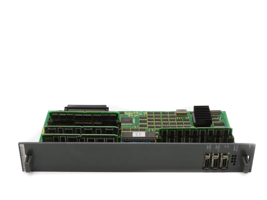FANUC A16B-2200-0918/04B NSNP