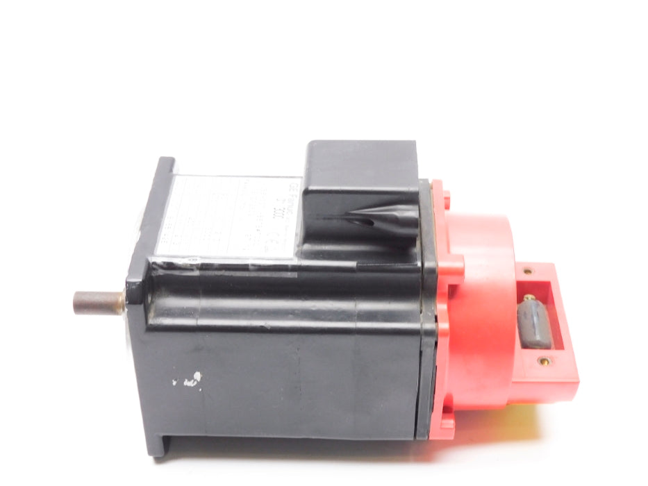 FANUC A06B-0371-B575#7000 UNMP