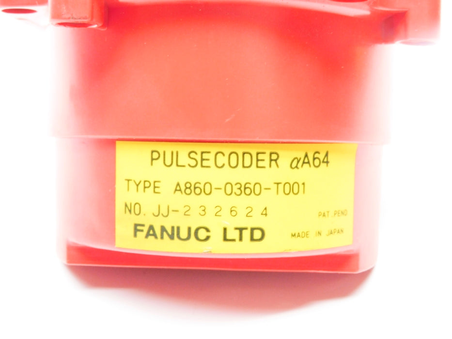 FANUC A06B-0371-B575#7000 UNMP