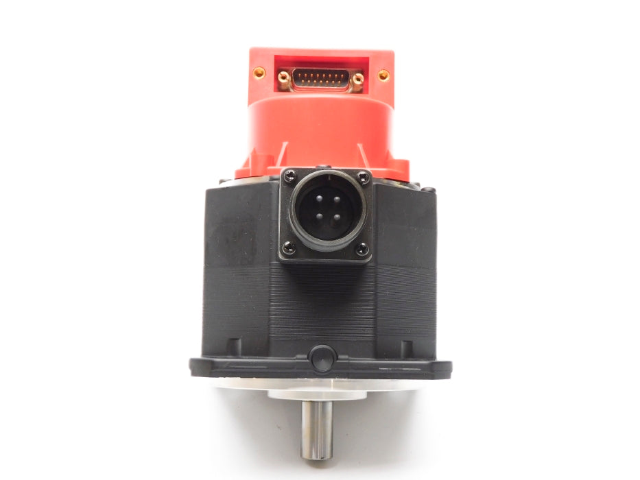 FANUC A06B-0031-B075#7000 NSMP