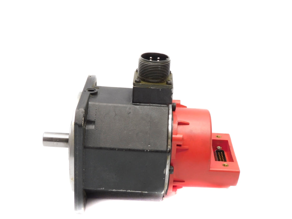 FANUC A06B-0101-B078#7000 UNMP