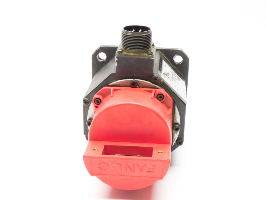FANUC A06B-0101-B078#7000 UNMP