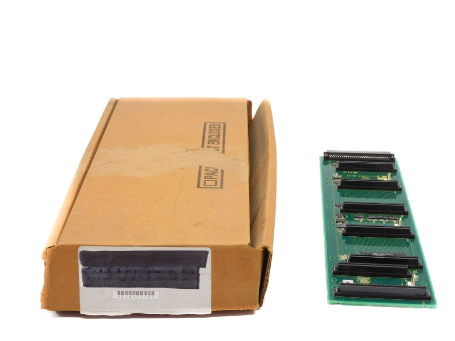 FANUC A20B-2000-0720/02A NSMP