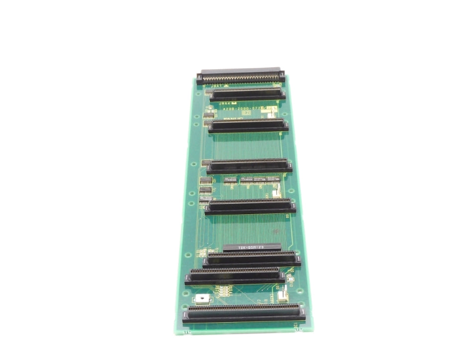 FANUC A20B-2000-0720/02A NSMP