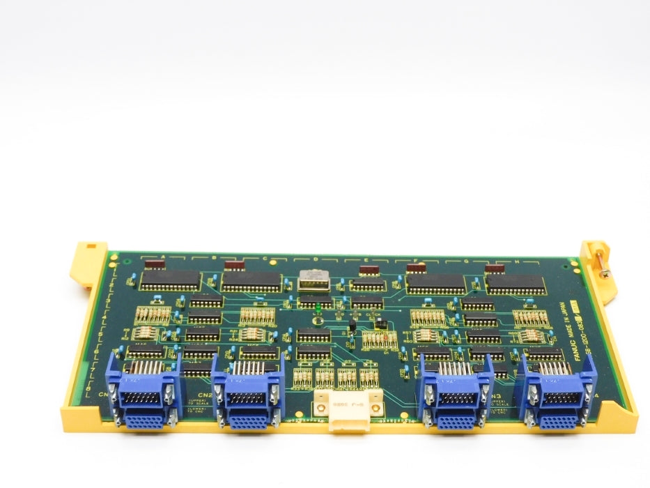 FANUC A16B-1200-0831/01A (AS PICTURED) NSMP