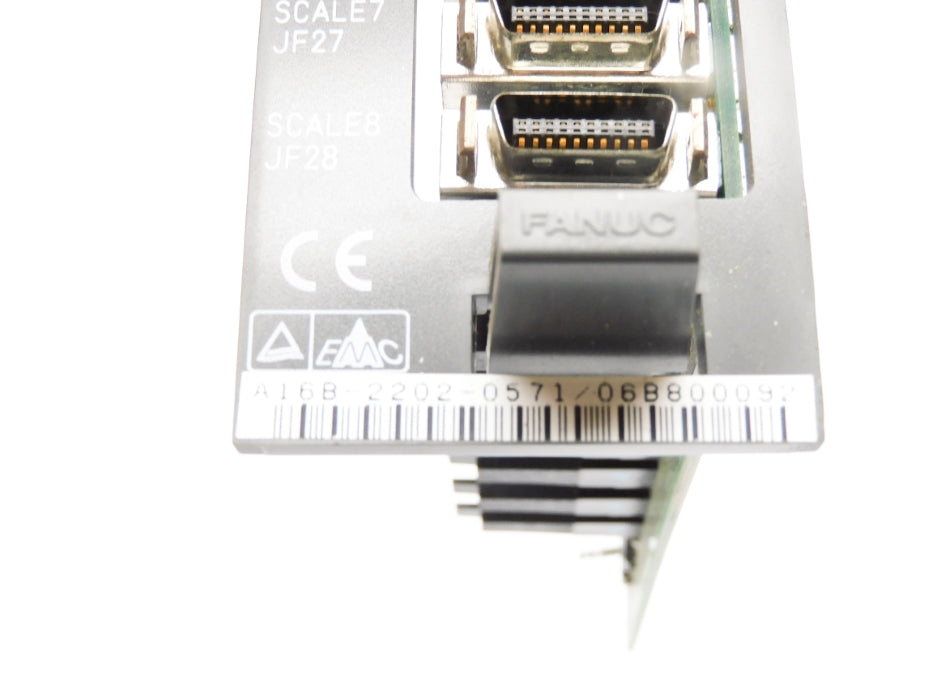 FANUC A16B-2202-0571/06B NSNP