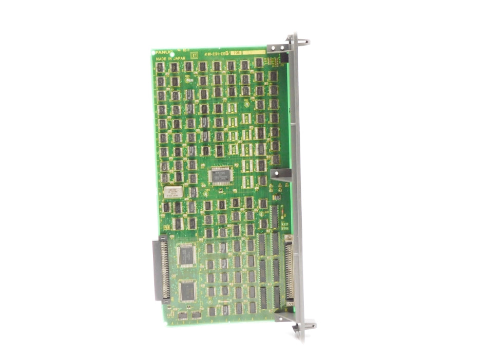 FANUC A16B-2201-0351/10E NSNP