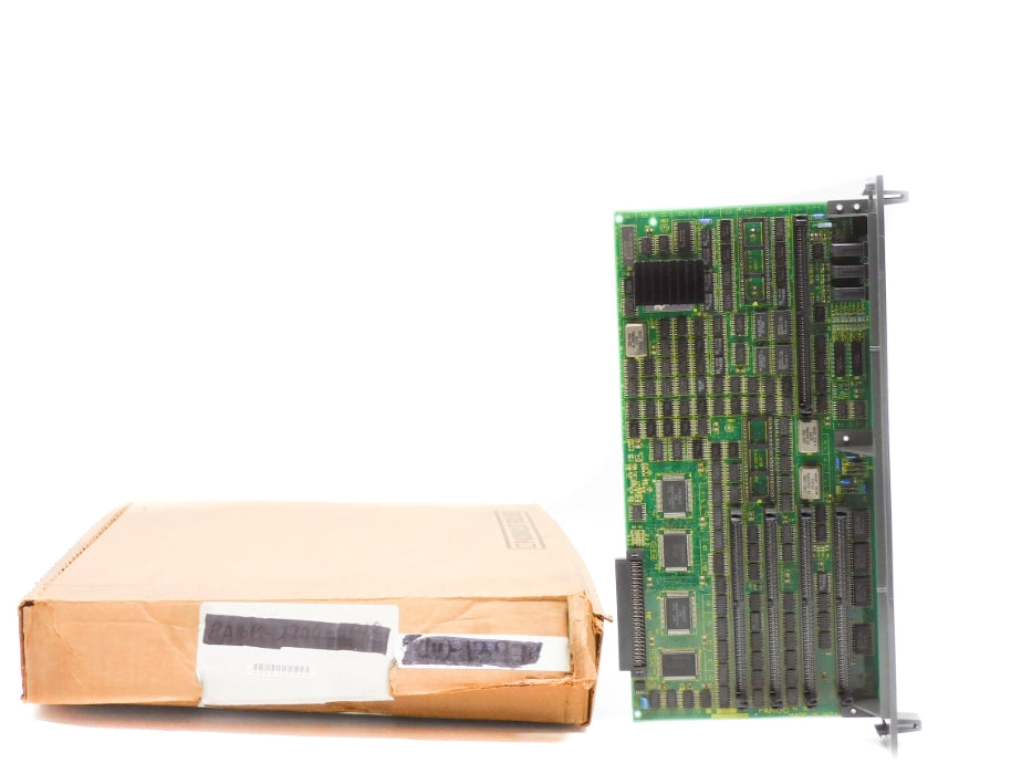 FANUC A16B-2200-0918/05B NSMP