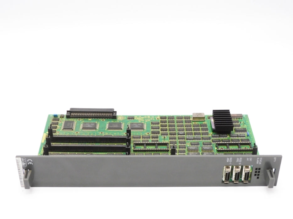FANUC A16B-2200-0918/05B NSMP