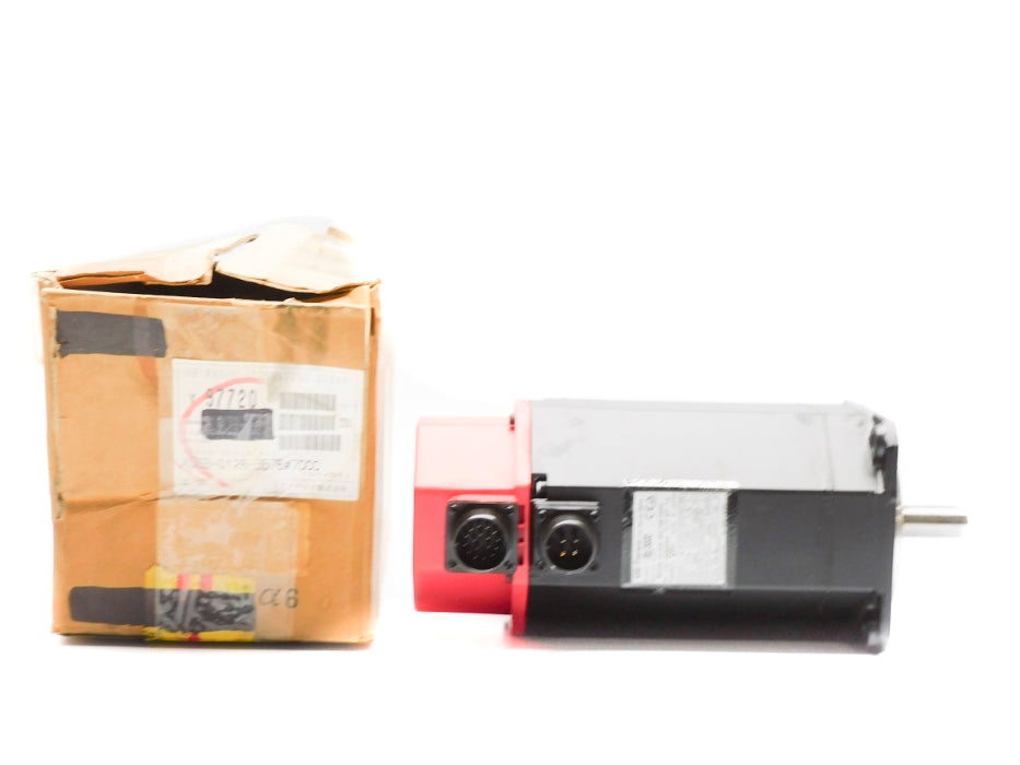 FANUC A06B-0128-B575#7000 NSMP
