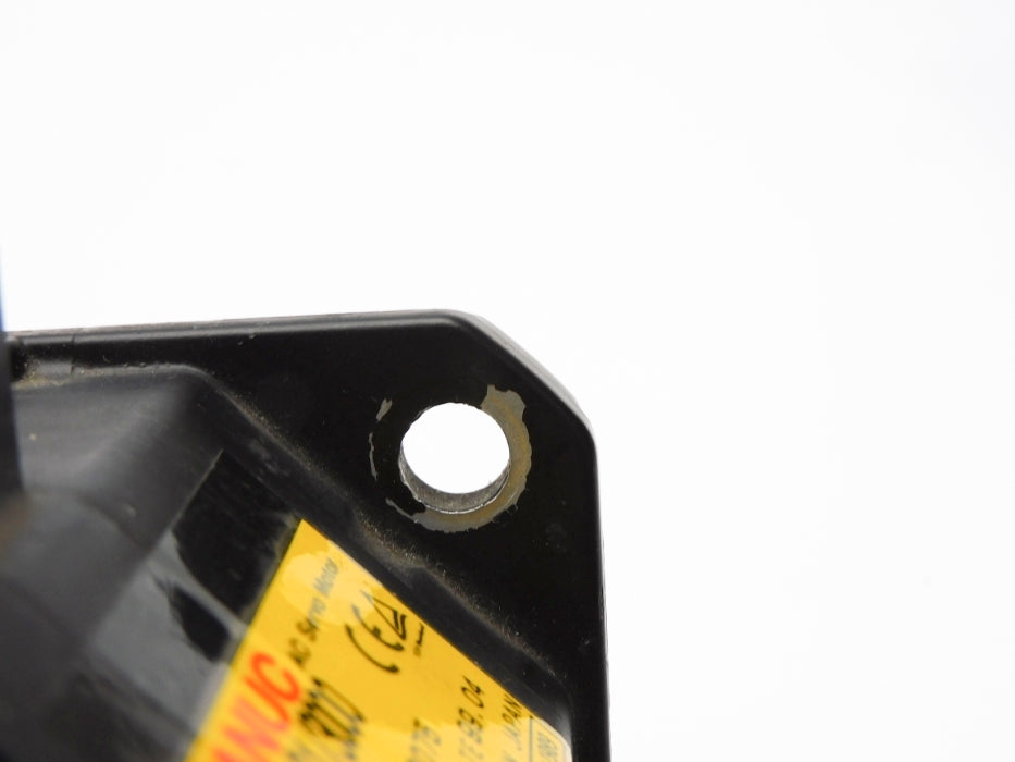 FANUC A06B-0031-B075 (AS PICTURED) NSMP