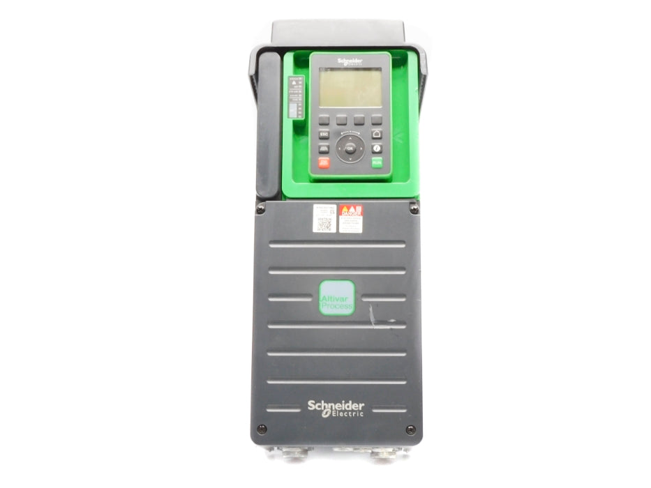 SCHNEIDER ELECTRIC ATV630U75N4 (AS PICTURED) NSNP