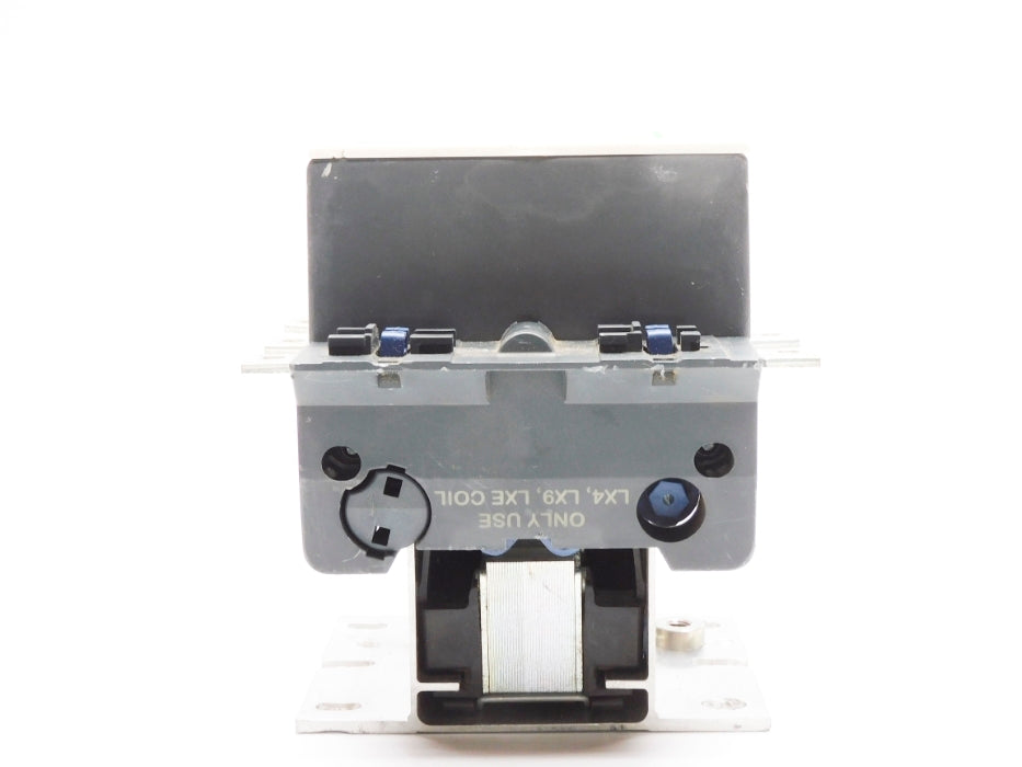 SCHNEIDER ELECTRIC LC1F115 (AS PICTURED) UNMP