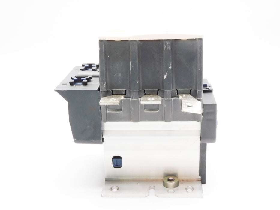SCHNEIDER ELECTRIC LC1F115 (AS PICTURED) UNMP