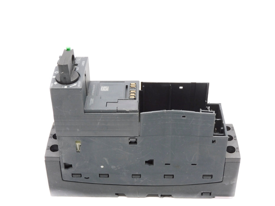 SCHNEIDER ELECTRIC LUB120 (AS PICTURED) NSNP