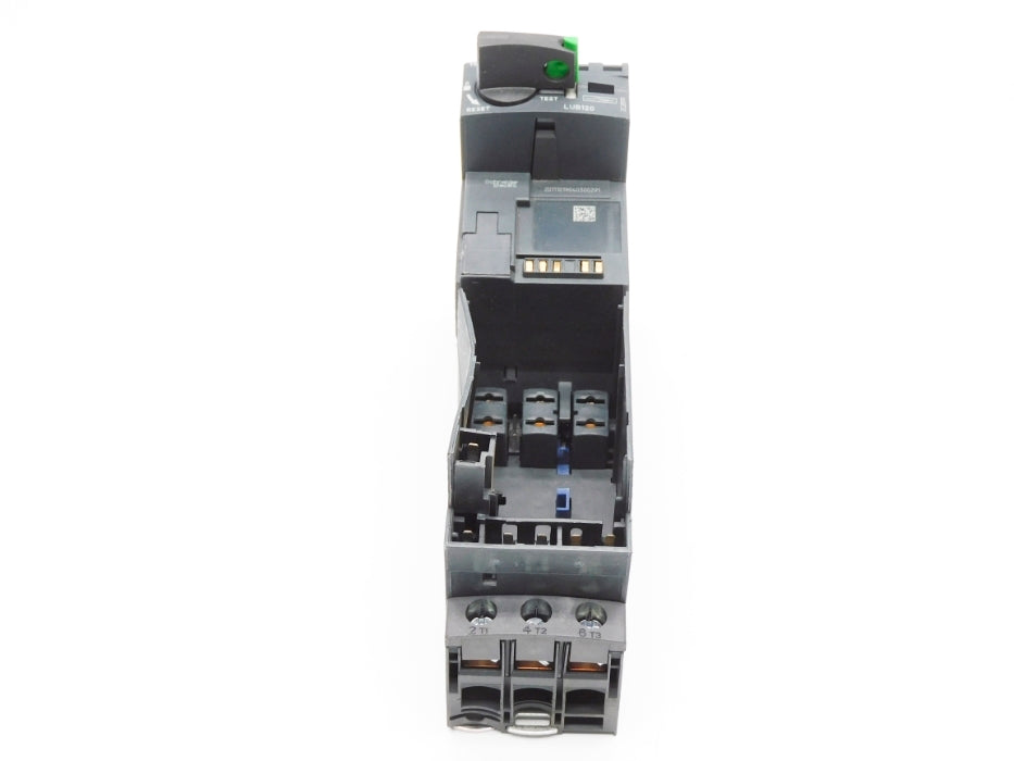 SCHNEIDER ELECTRIC LUB120 (AS PICTURED) NSNP