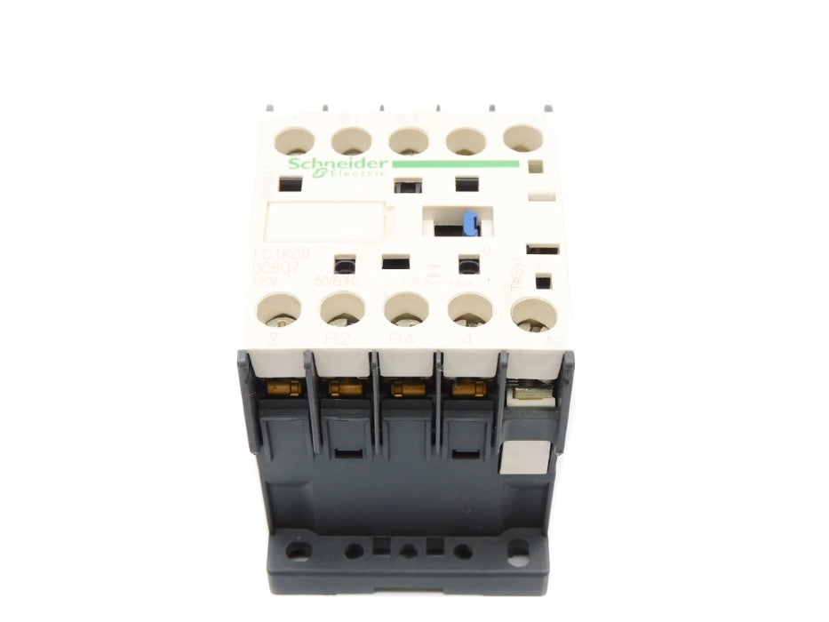 SCHNEIDER ELECTRIC LC1K09008G7 120V NSNP