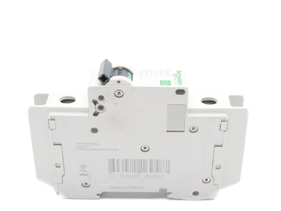 SCHNEIDER ELECTRIC M9F42120 277V 20A (PKG OF 12) NEW IN SCHNEIDER PACKAGE NSMP