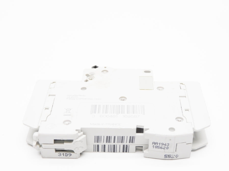 SCHNEIDER ELECTRIC M9F42120 277V 20A (PKG OF 12) NEW IN SCHNEIDER PACKAGE NSMP