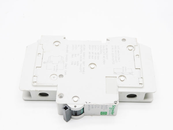 SCHNEIDER ELECTRIC M9F42103 277V 3A NSNP