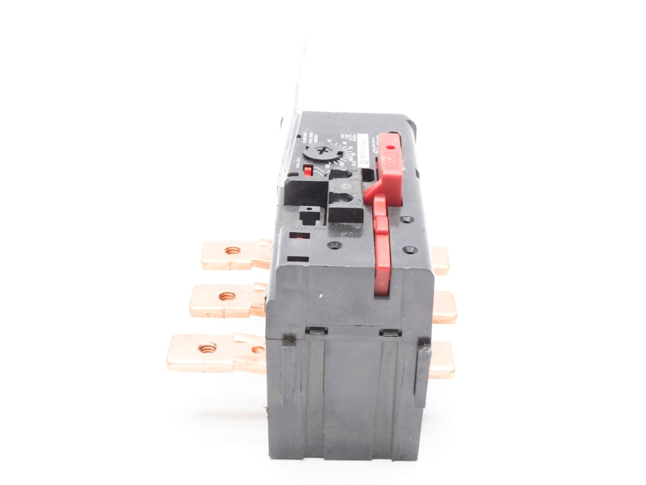 SQUARE D 9065SF420 SER. F 45-135A (AS PICTURED) UNMP