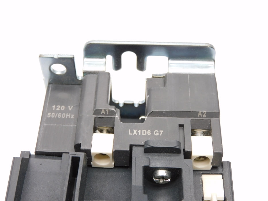 SCHNEIDER ELECTRIC LC1D80G7 120V NSNP