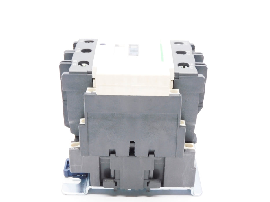 SCHNEIDER ELECTRIC LC1D80G7 120V NSNP