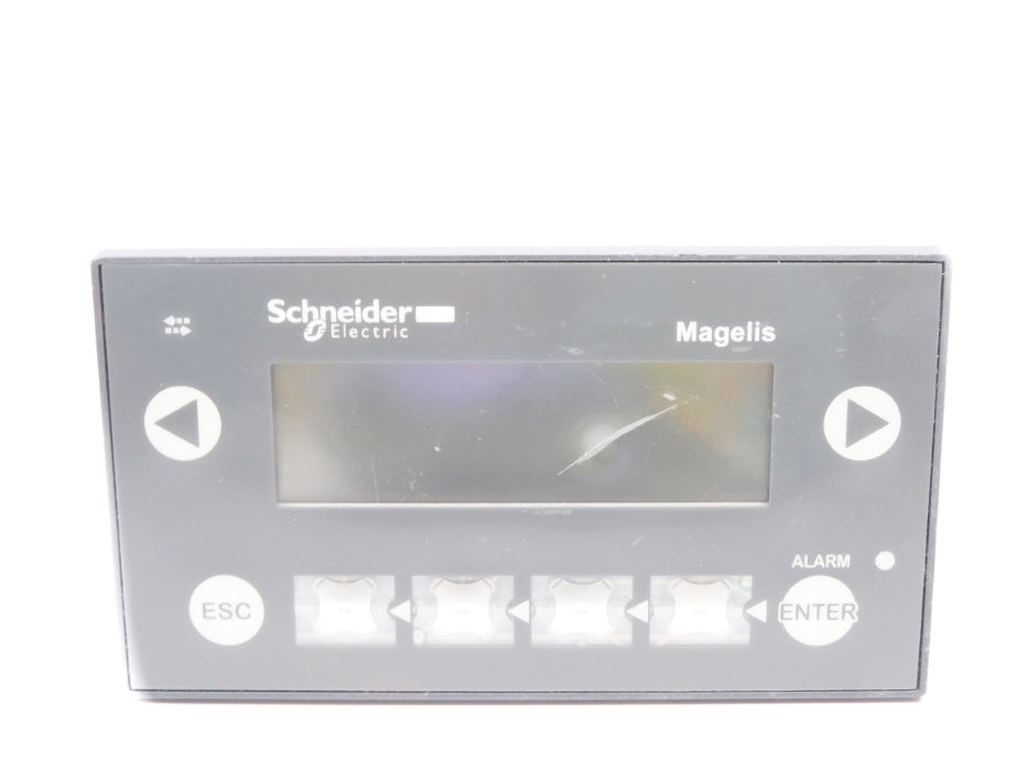 SCHNEIDER ELECTRIC XBT-N401 (AS PICTURED) NSNP
