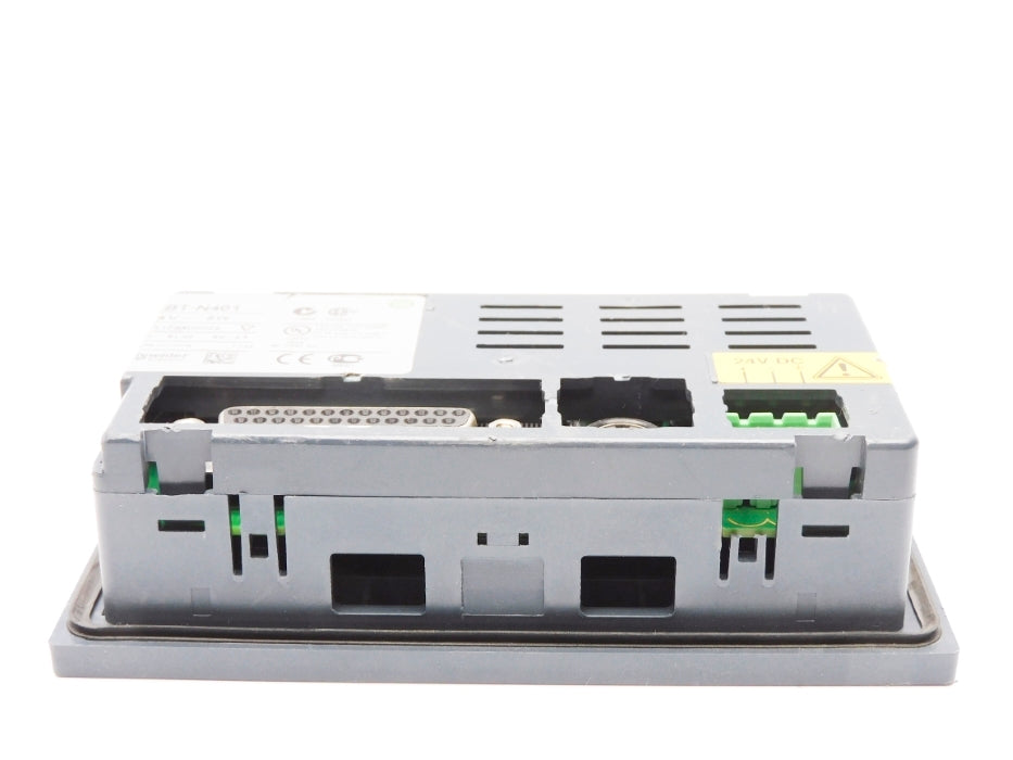 SCHNEIDER ELECTRIC XBT-N401 (AS PICTURED) NSNP