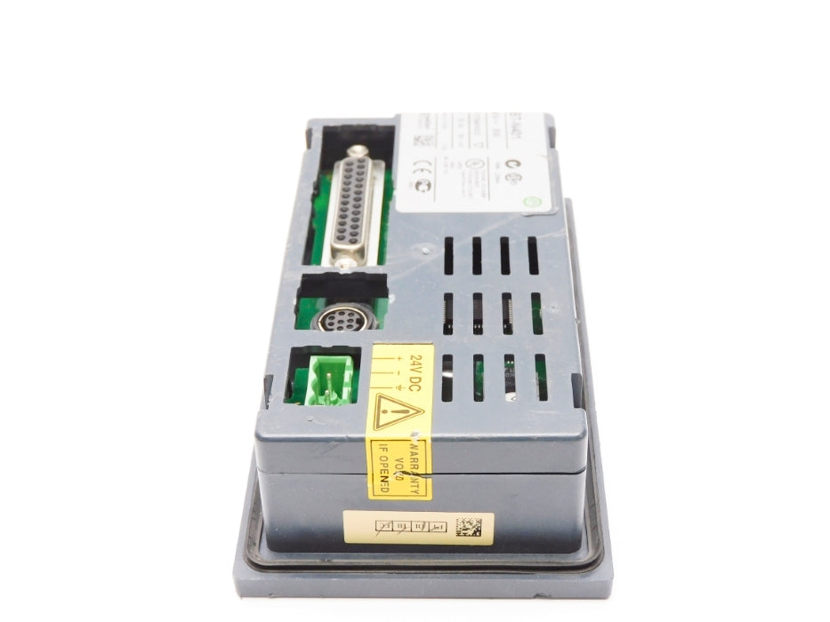 SCHNEIDER ELECTRIC XBT-N401 (AS PICTURED) NSNP