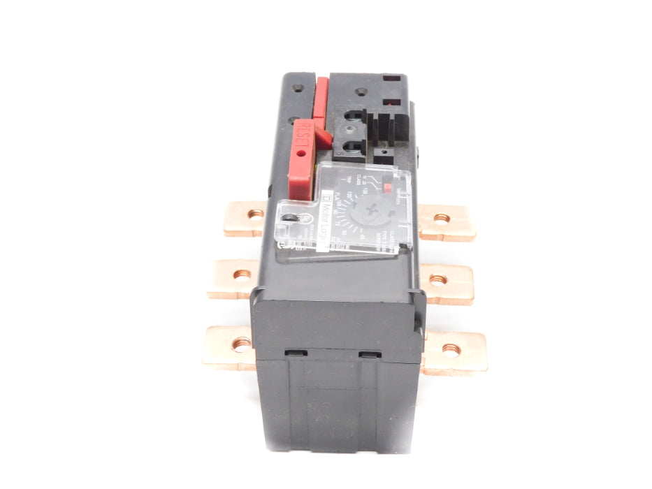 SQUARE D 9065SF420 SER. F 45-135A UNMP