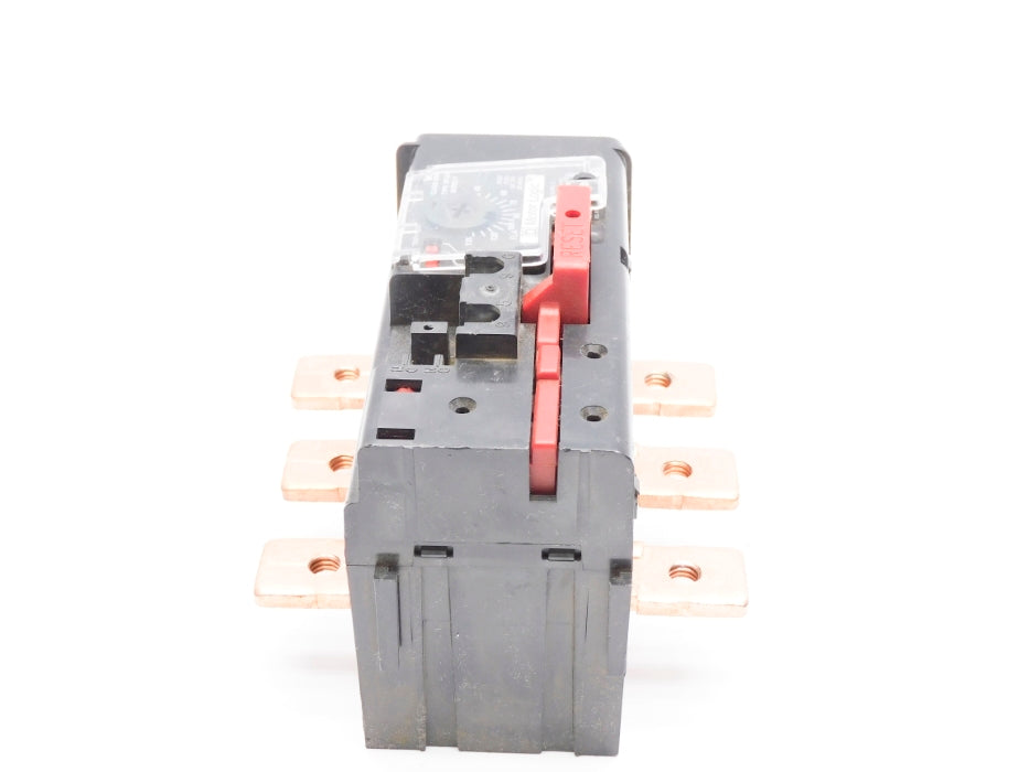 SQUARE D 9065SF420 SER. F 45-135A UNMP