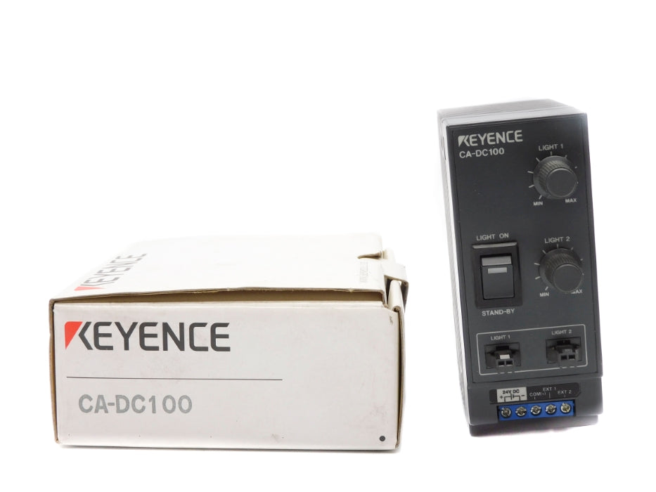 KEYENCE CA-DC100 NSMP