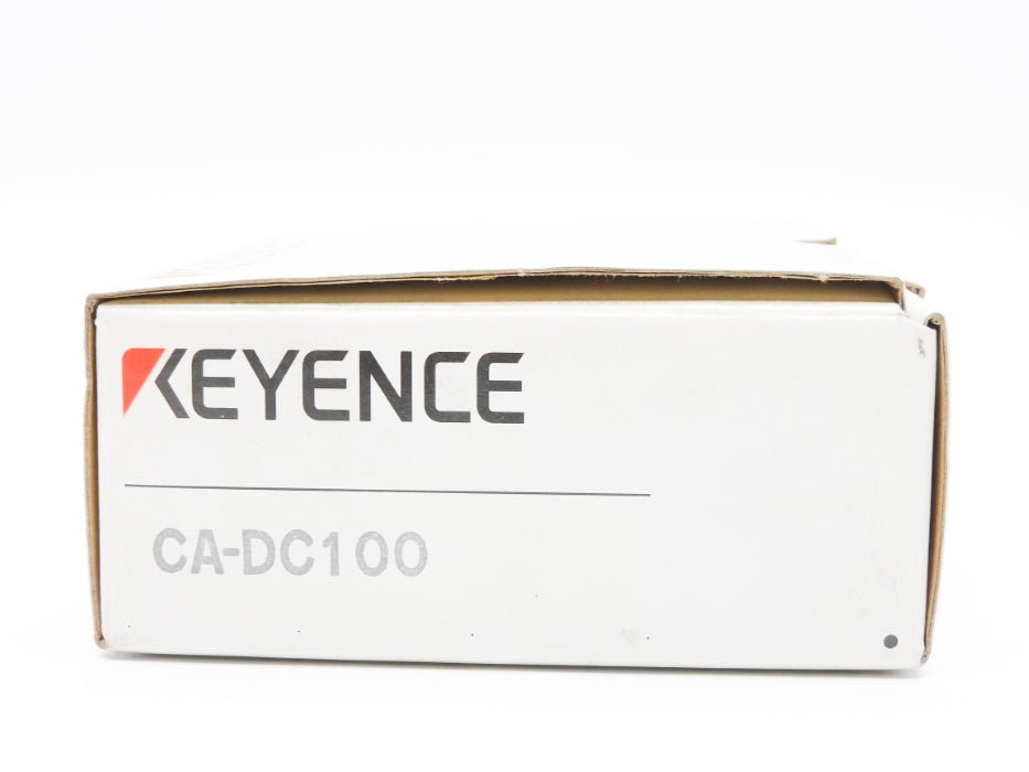 KEYENCE CA-DC100 NSMP