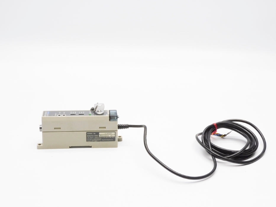 KEYENCE LB-70 NSMP