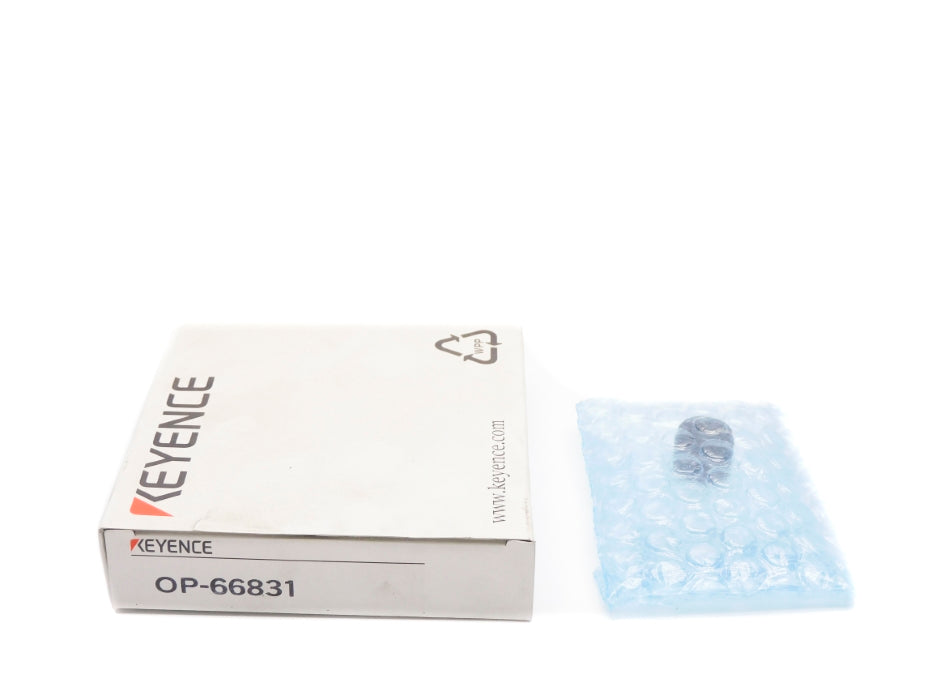 KEYENCE OP-66831 NSMP