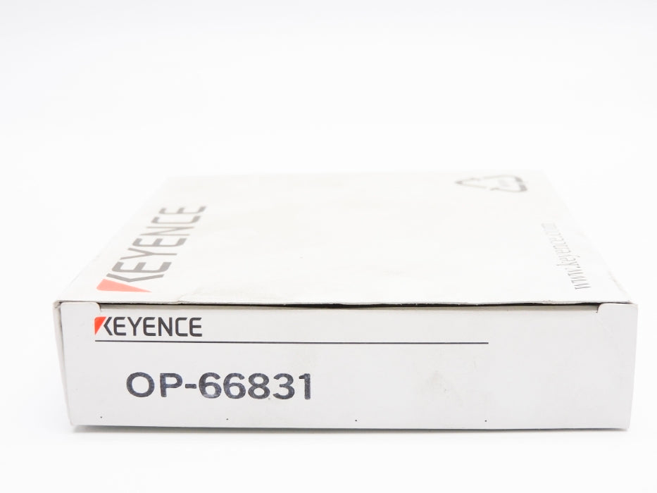 KEYENCE OP-66831 NSMP