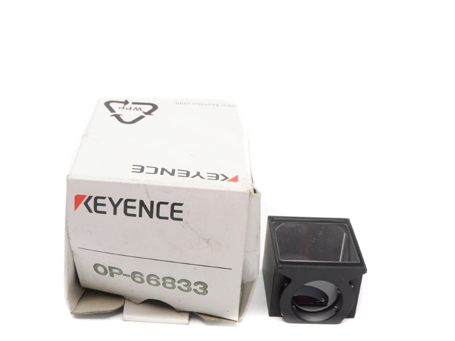 KEYENCE OP-66833 NSMP