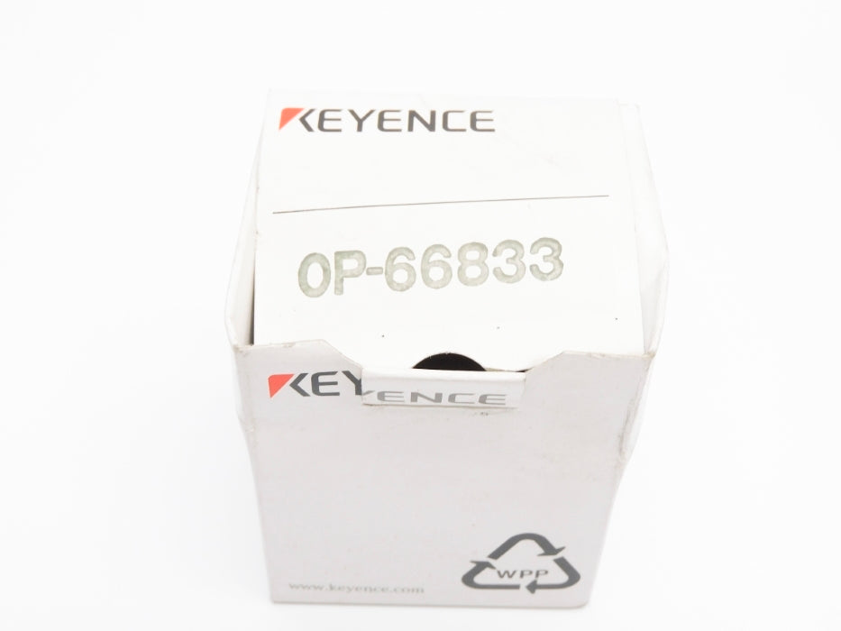 KEYENCE OP-66833 NSMP