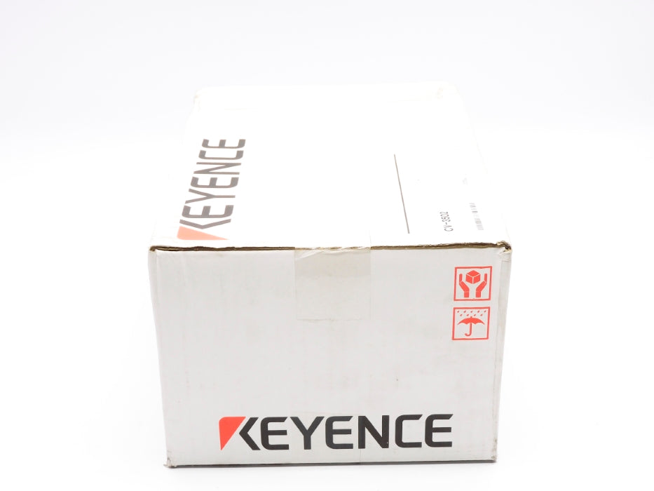 KEYENCE CV-3502 NSFS