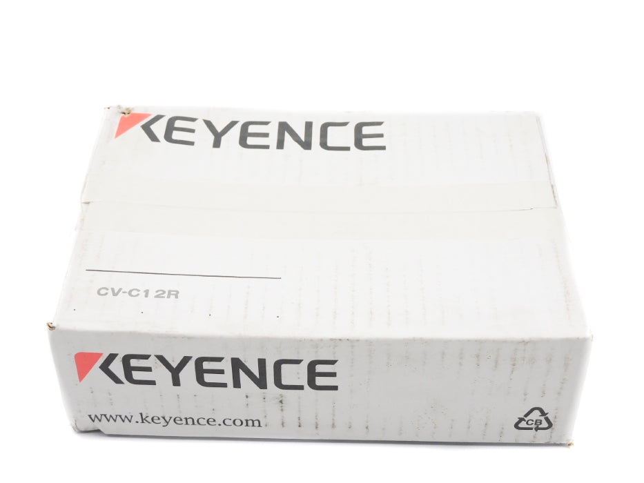 KEYENCE CV-C12R NSFS