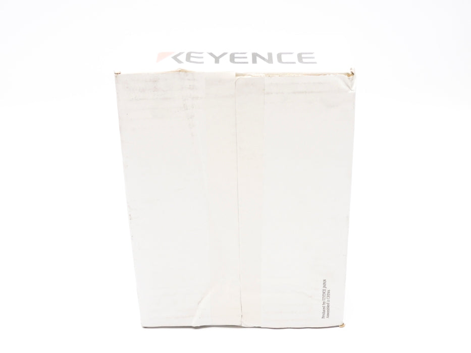 KEYENCE CV-C12R NSFS