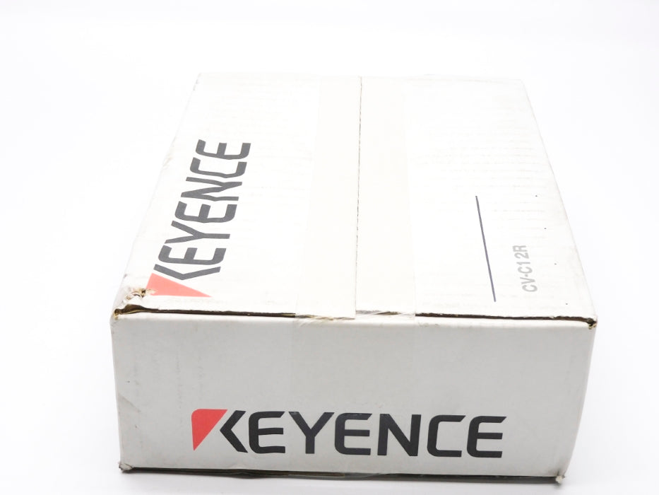 KEYENCE CV-C12R NSFS