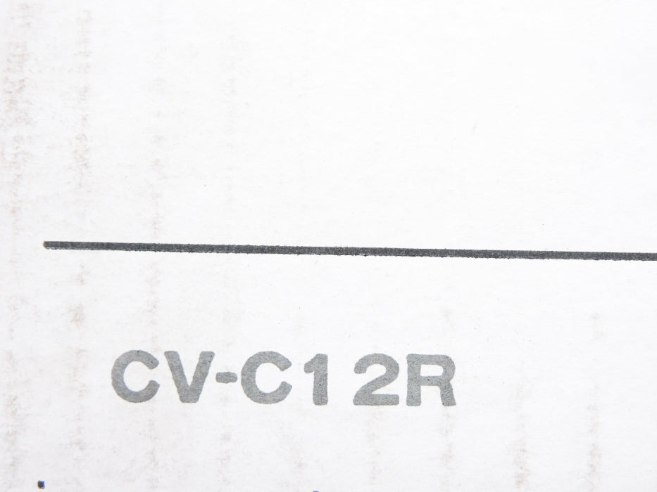 KEYENCE CV-C12R NSFS