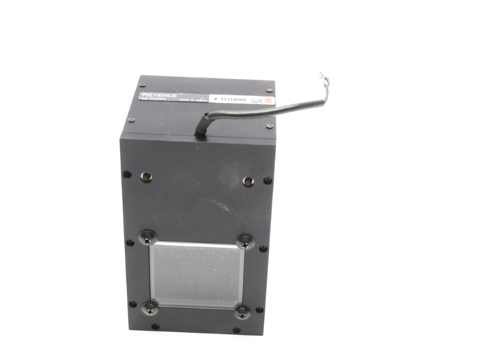 KEYENCE CA-DXR5A (AS PICTURED) REMAN