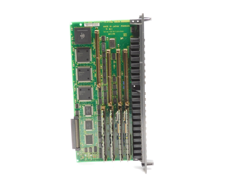 FANUC A16B-2201-0360/18D NSNP